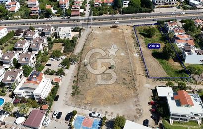 CB Leader'den Mıhlı'da Deniz ve Yatırımı Bir Araya Getiren Arsa