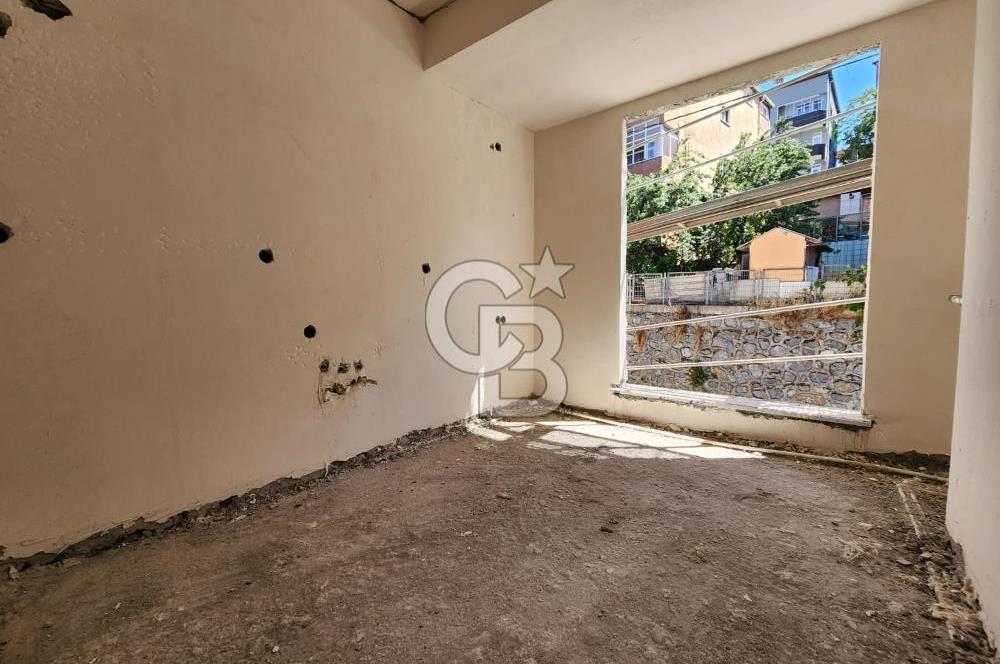 KÖŞKLÜÇEŞME MH YIL SONUNA TESLİM 2+1/89M2 GENİŞ SATILIK ARAKAT