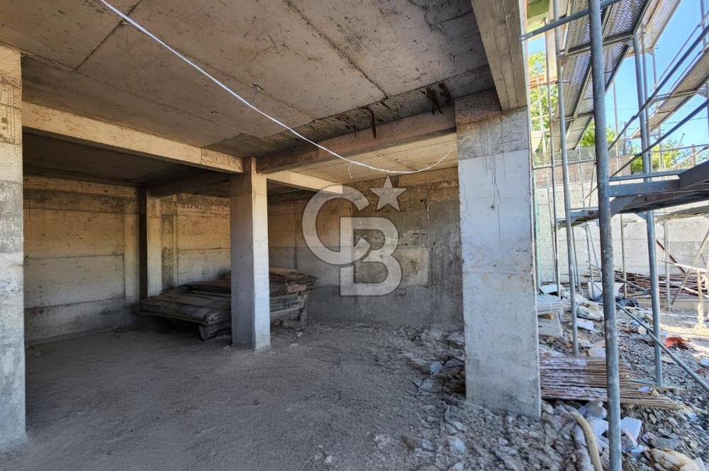 KÖŞKLÜÇEŞME MH YIL SONUNA TESLİM 3+1/150M2 GENİŞ SATILIK DUBLEKS