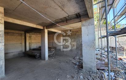 KÖŞKLÜÇEŞME MH YIL SONUNA TESLİM 2+1/83M2 BAHÇELİ SATILIK ARAKAT