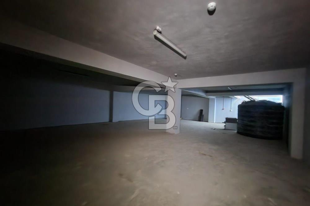 KÖŞKLÜ ÇEŞME MH. BAHAR DERESİ CD. DE 300M2 MÜSTAKİL İŞYERİ