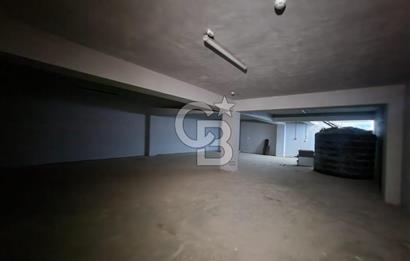 KÖŞKLÜ ÇEŞME MH. BAHAR DERESİ CD. DE 300M2 MÜSTAKİL İŞYERİ
