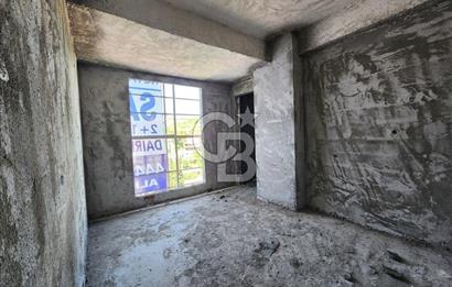 KÖŞKLÜÇEŞME MH YIL SONUNA TESLİM 3+1/150M2 GENİŞ SATILIK DUBLEKS