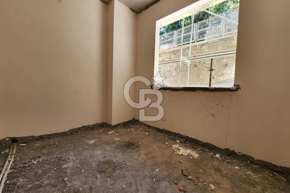 KÖŞKLÜÇEŞME MH YIL SONUNA TESLİM 2+1/83M2 BAHÇELİ SATILIK ARAKAT