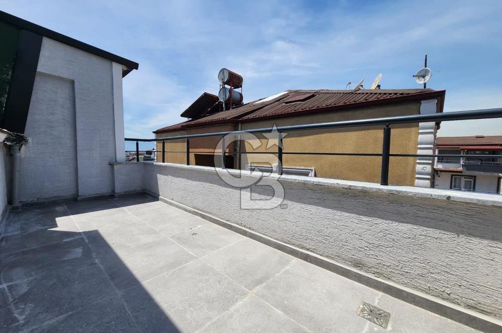 Derince Çenedağ Mh Sıfır 208m2/4+1 Bir Aya Teslim Satılık Dublex