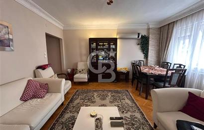 ÜSKÜDAR SELAMİ ALİ CADDESİ ÜZERİ SATILIK 3+1 DAİRE