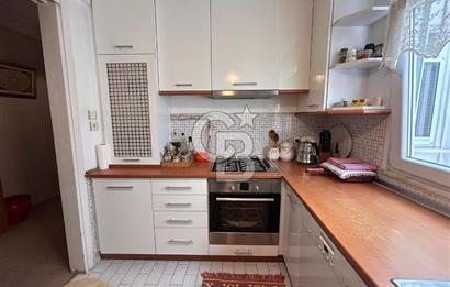 ÜSKÜDAR SELAMİ ALİ CADDESİ ÜZERİ SATILIK 3+1 DAİRE