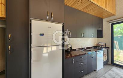 Gebze Cumaköy'de 302M2, Orman İçerisinde Havuzlu Müstakil Ev.