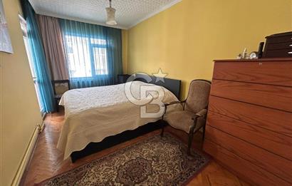 ÜSKÜDAR SELAMİ ALİ CADDESİ ÜZERİ SATILIK 3+1 DAİRE