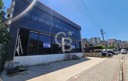 KÖŞKLÜ ÇEŞME MH. BAHAR DERESİ CD. DE 300M2 MÜSTAKİL İŞYERİ