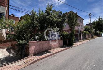 SANCAKTEPE YENİDOĞAN DA 8-6 DAİRELİK SATILIK ARSA - 11 - 355181