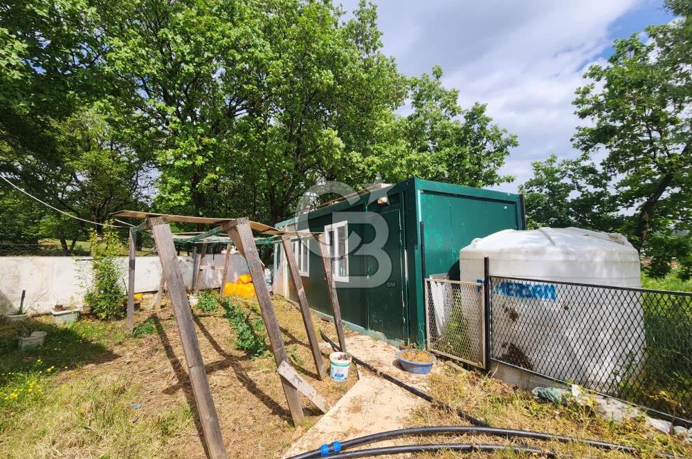 Gebze Cumaköy'de 302M2, Orman İçerisinde Havuzlu Müstakil Ev.