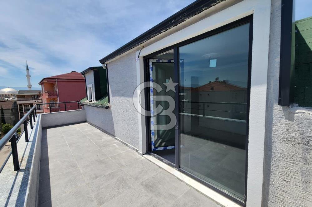 Derince Çenedağ Mh Sıfır 208m2/4+1 Bir Aya Teslim Satılık Dublex