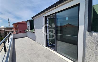 Derince Çenedağ Mh Sıfır 208m2/4+1 Bir Aya Teslim Satılık Dublex