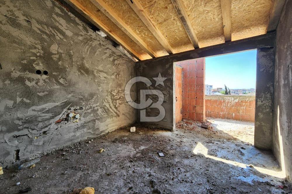 KÖŞKLÜÇEŞME MH YIL SONUNA TESLİM 3+1/150M2 GENİŞ SATILIK DUBLEKS