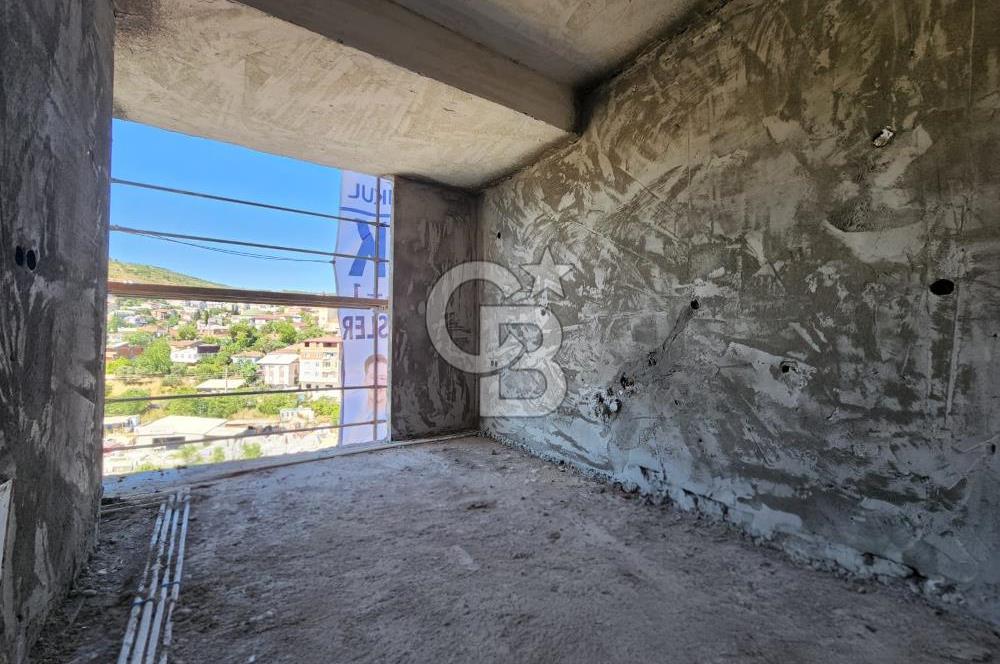 KÖŞKLÜÇEŞME MH YIL SONUNA TESLİM 3+1/150M2 GENİŞ SATILIK DUBLEKS