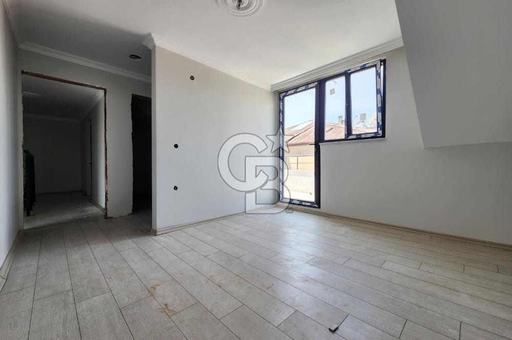 Derince Çenedağ Mh Sıfır 208m2/4+1 Bir Aya Teslim Satılık Dublex