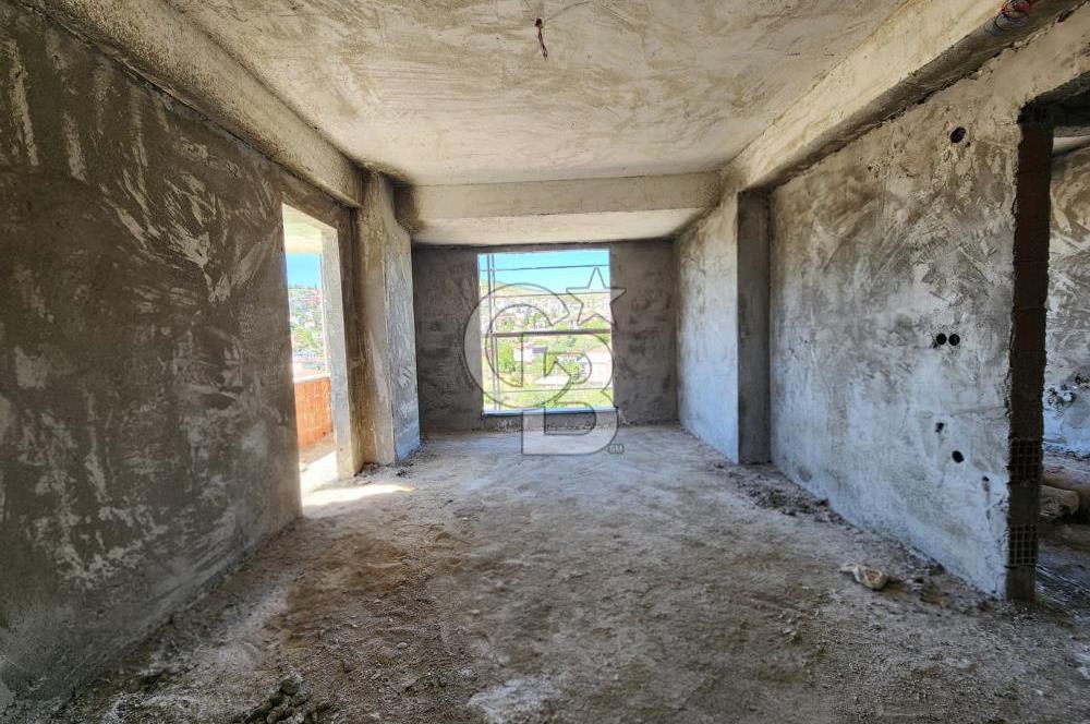 KÖŞKLÜÇEŞME MH YIL SONUNA TESLİM 3+1/150M2 GENİŞ SATILIK DUBLEKS