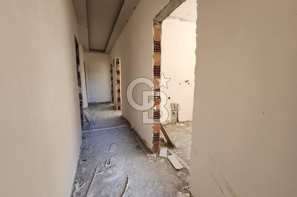 KÖŞKLÜÇEŞME MH YIL SONUNA TESLİM 2+1/83M2 BAHÇELİ SATILIK ARAKAT