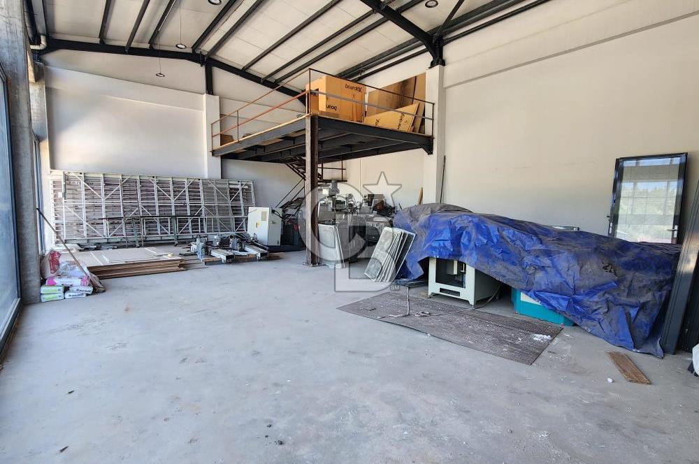 KÖŞKLÜ ÇEŞME MH. BAHAR DERESİ CD. DE 300M2 MÜSTAKİL İŞYERİ