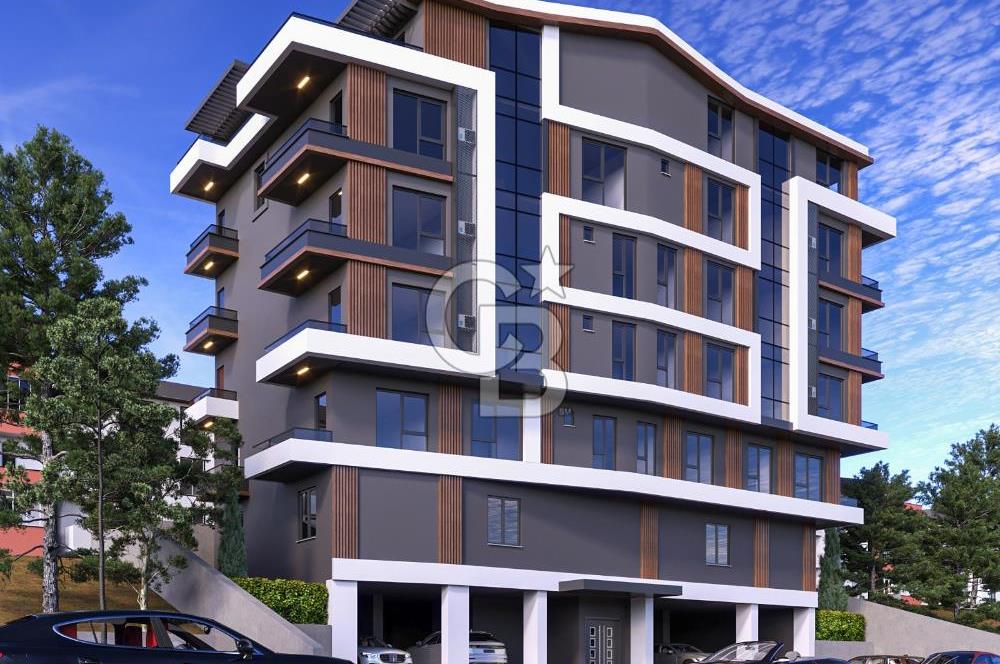 KÖŞKLÜÇEŞME MH YIL SONUNA TESLİM 3+1/150M2 GENİŞ SATILIK DUBLEKS