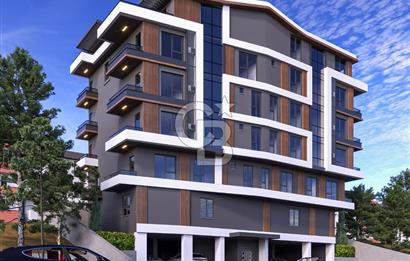 KÖŞKLÜÇEŞME MH YIL SONUNA TESLİM 3+1/150M2 GENİŞ SATILIK DUBLEKS