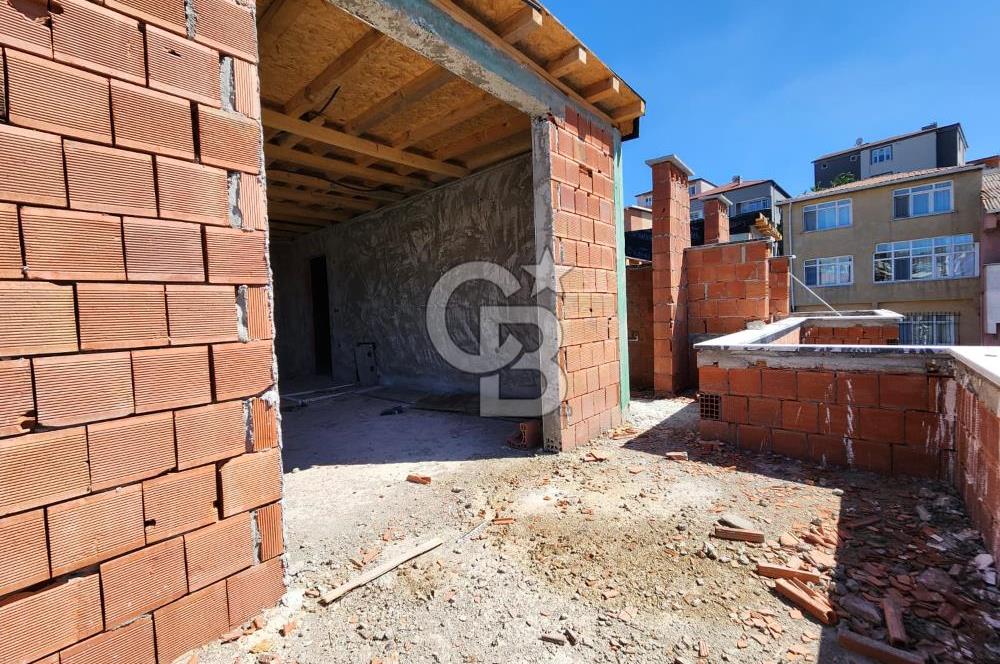 KÖŞKLÜÇEŞME MH YIL SONUNA TESLİM 3+1/150M2 GENİŞ SATILIK DUBLEKS