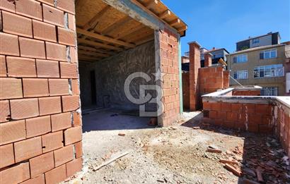 KÖŞKLÜÇEŞME MH YIL SONUNA TESLİM 3+1/150M2 GENİŞ SATILIK DUBLEKS