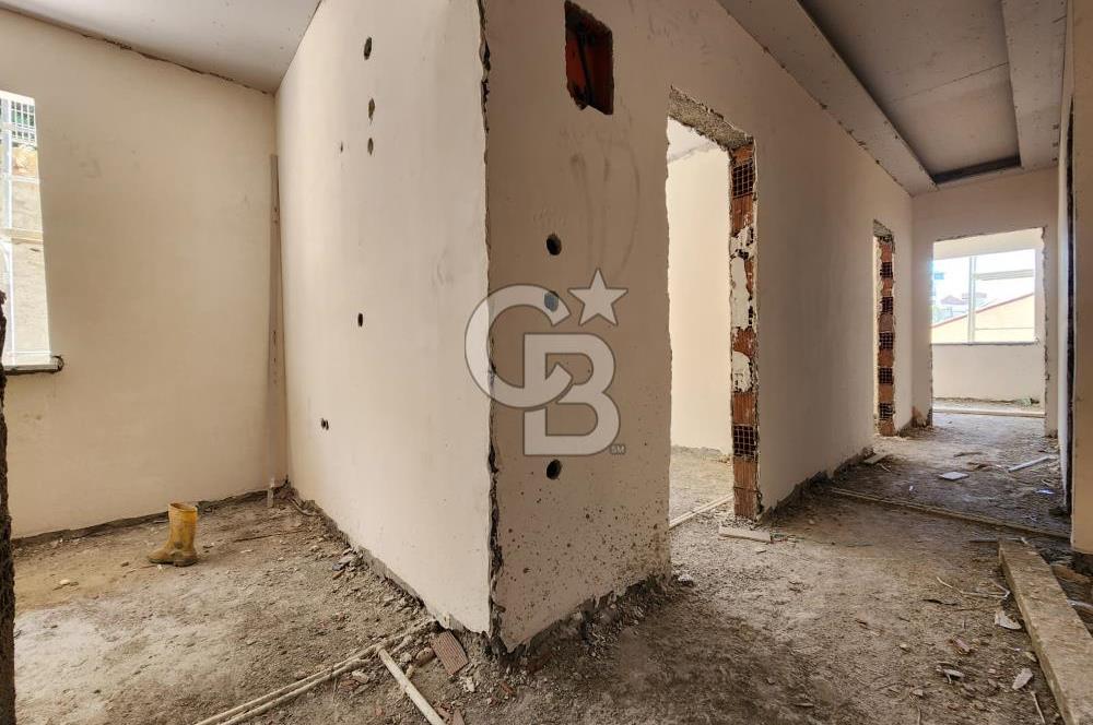 KÖŞKLÜÇEŞME MH YIL SONUNA TESLİM 2+1/83M2 BAHÇELİ SATILIK ARAKAT