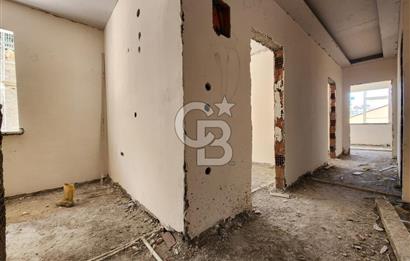 KÖŞKLÜÇEŞME MH YIL SONUNA TESLİM 2+1/83M2 BAHÇELİ SATILIK ARAKAT