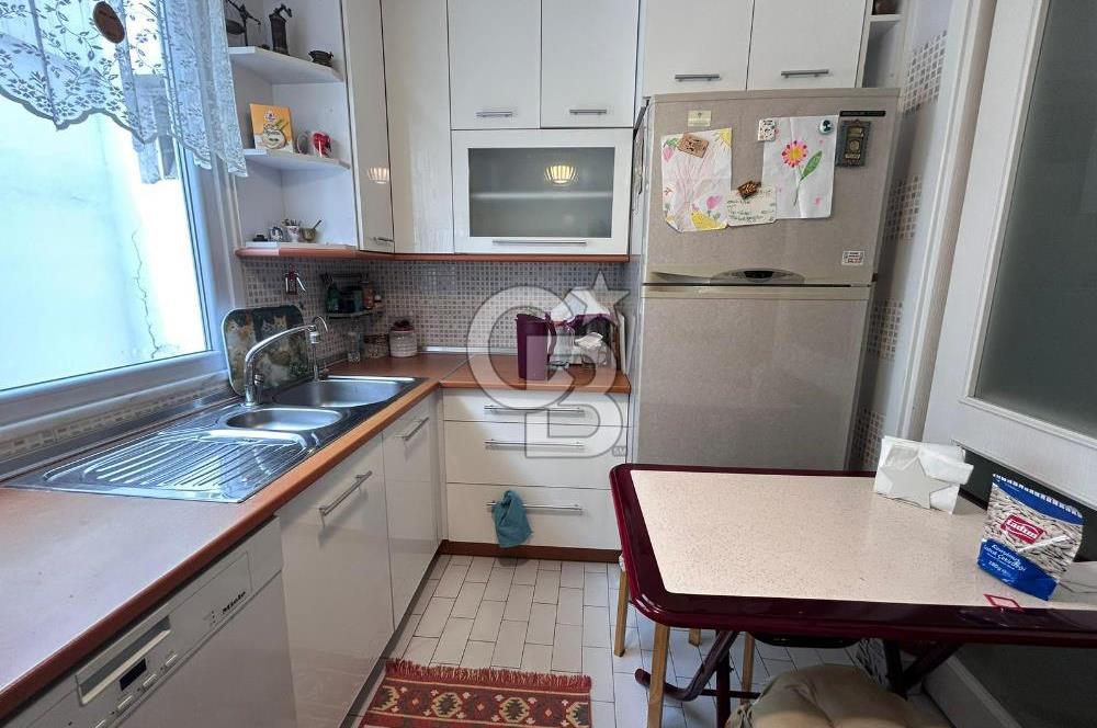 ÜSKÜDAR SELAMİ ALİ CADDESİ ÜZERİ SATILIK 3+1 DAİRE