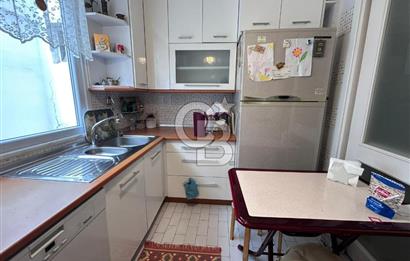 ÜSKÜDAR SELAMİ ALİ CADDESİ ÜZERİ SATILIK 3+1 DAİRE
