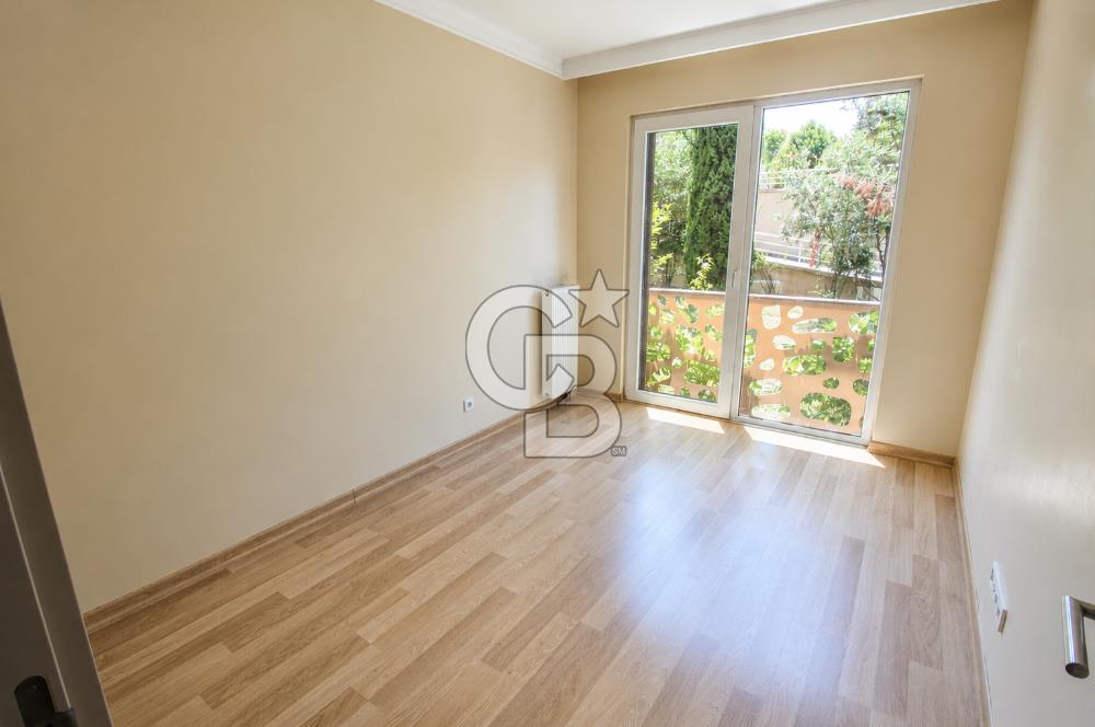 EVORA A PARSELDE SESSİZLİK İÇERİSİNDE BAHÇE KATI 3,5+1 DAİRE