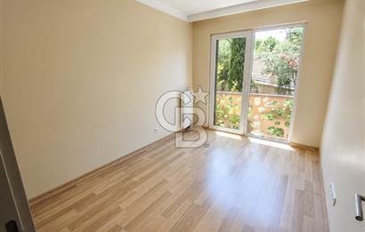 EVORA A PARSELDE SESSİZLİK İÇERİSİNDE BAHÇE KATI 3,5+1 DAİRE