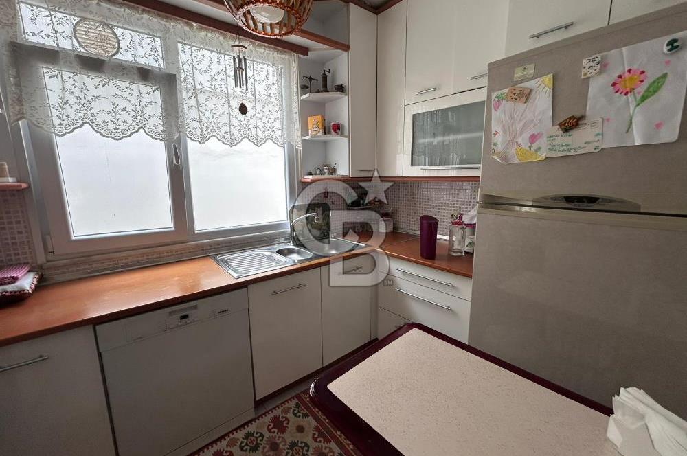 ÜSKÜDAR SELAMİ ALİ CADDESİ ÜZERİ SATILIK 3+1 DAİRE