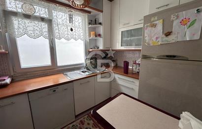 ÜSKÜDAR SELAMİ ALİ CADDESİ ÜZERİ SATILIK 3+1 DAİRE