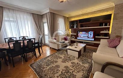 ÜSKÜDAR SELAMİ ALİ CADDESİ ÜZERİ SATILIK 3+1 DAİRE