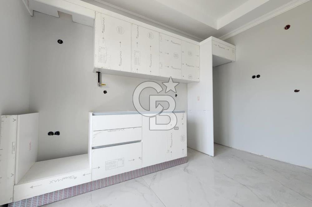 Derince Çenedağ Mh. Sıfır 105m2/3+1 Bir Aya Teslim Satılık Daire