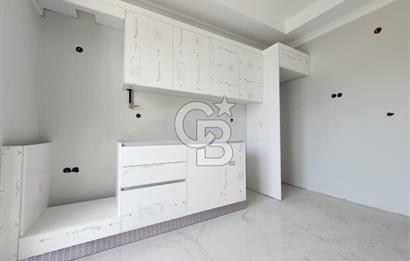 Derince Çenedağ Mh. Sıfır 105m2/3+1 Bir Aya Teslim Satılık Daire