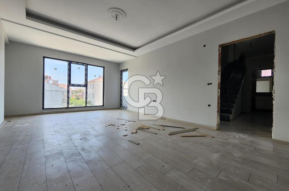 Derince Çenedağ Mh Sıfır 208m2/4+1 Bir Aya Teslim Satılık Dublex
