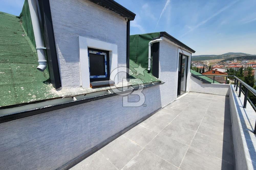 Derince Çenedağ Mh Sıfır 208m2/4+1 Bir Aya Teslim Satılık Dublex