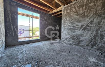 KÖŞKLÜÇEŞME MH YIL SONUNA TESLİM 3+1/150M2 GENİŞ SATILIK DUBLEKS