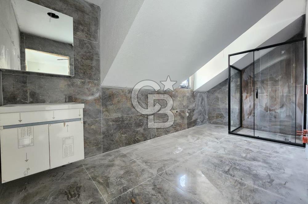 Derince Çenedağ Mh Sıfır 208m2/4+1 Bir Aya Teslim Satılık Dublex