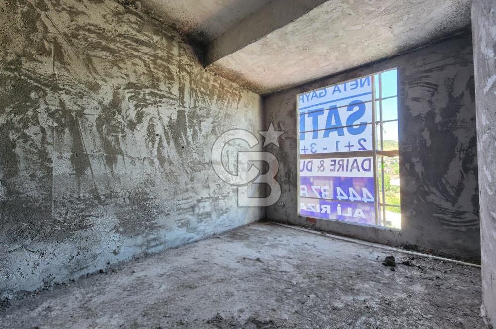 KÖŞKLÜÇEŞME MH YIL SONUNA TESLİM 3+1/150M2 GENİŞ SATILIK DUBLEKS