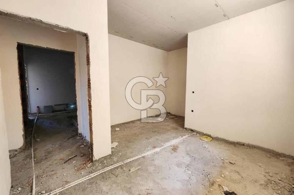 KÖŞKLÜÇEŞME MH YIL SONUNA TESLİM 2+1/83M2 BAHÇELİ SATILIK ARAKAT