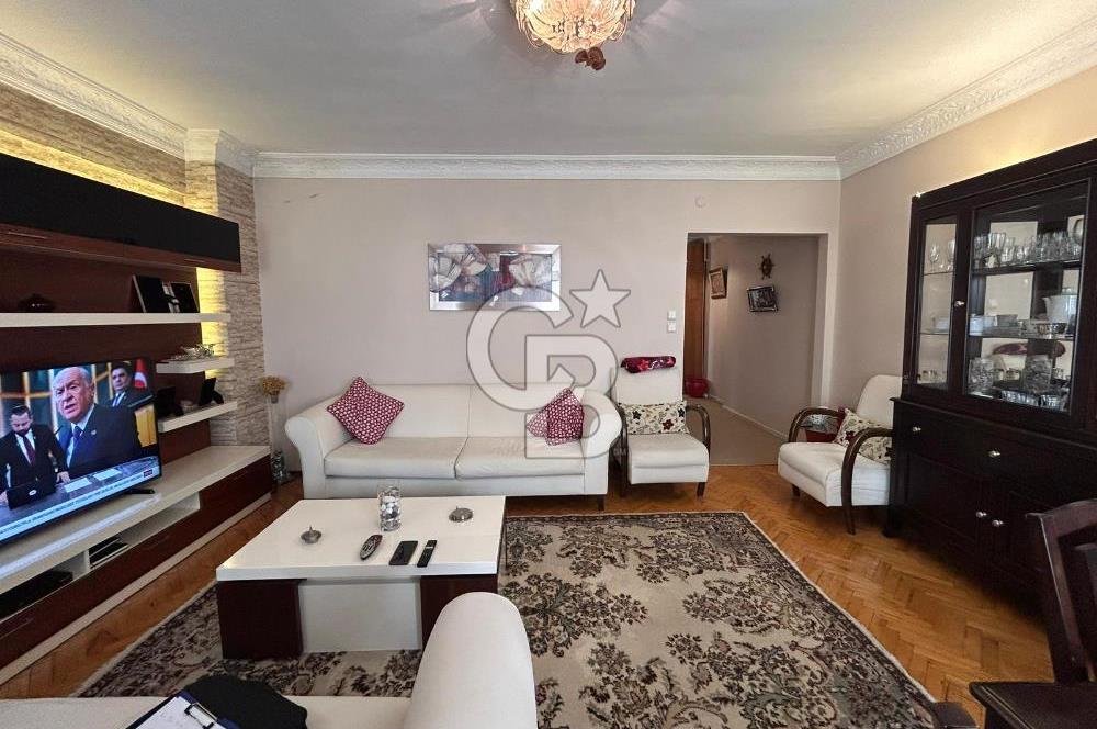 ÜSKÜDAR SELAMİ ALİ CADDESİ ÜZERİ SATILIK 3+1 DAİRE