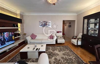 ÜSKÜDAR SELAMİ ALİ CADDESİ ÜZERİ SATILIK 3+1 DAİRE