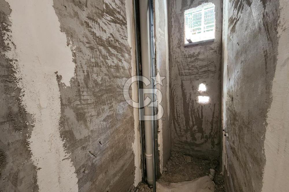 KÖŞKLÜÇEŞME MH YIL SONUNA TESLİM 2+1/83M2 BAHÇELİ SATILIK ARAKAT