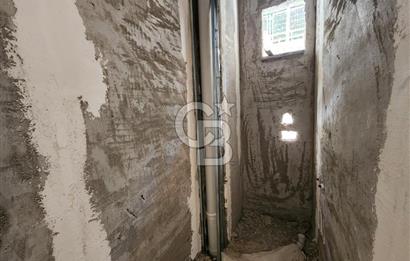KÖŞKLÜÇEŞME MH YIL SONUNA TESLİM 2+1/83M2 BAHÇELİ SATILIK ARAKAT