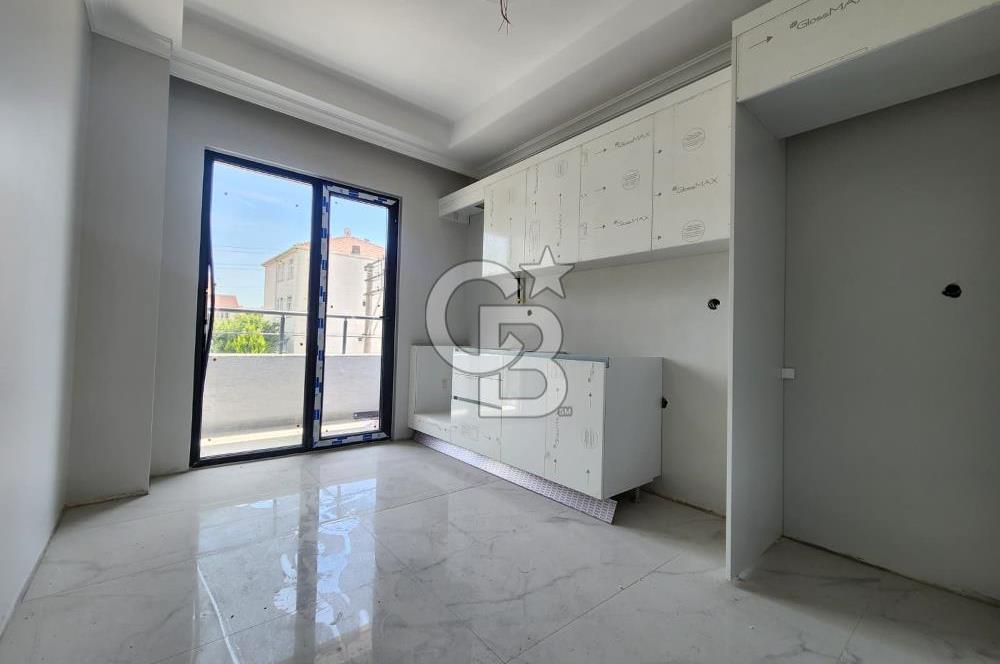 Derince Çenedağ Mh. Sıfır 105m2/3+1 Bir Aya Teslim Satılık Daire